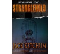 Jack Ketchum Stranglehold (Tascabile)