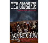 Jack Ketchum The Crossings (Tascabile)