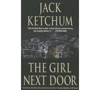 Jack Ketchum The Girl Next Door (Tascabile)