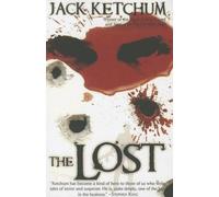 Jack Ketchum The Lost (Tascabile)