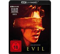 Jack Ketchum's Evil