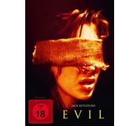 Jack Ketchum's Evil (DVD)