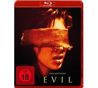 Jack Ketchum's Evil
