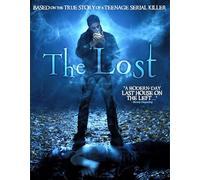 Jack Ketchum's the Lost