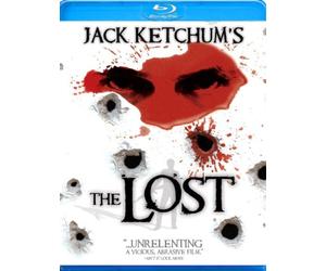 Jack Ketchum's - The Lost (Blu-Ray)