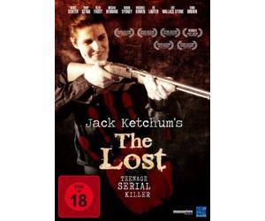 Jack Ketchum's The Lost - Teenage Serial Killer