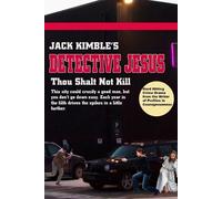 Jack Kimble Detective Jesus #1 (Tascabile)