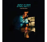 Jack Klatt - It ain't the same