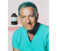 Jack Klugman Come Dr. R. Quincy, M.E.Poster Stampa 61x50.8cm Lovely Immagine