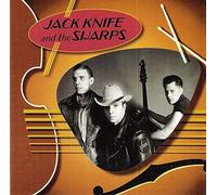 Jack Knife and the Sharps - Jack Knife & The Sharps (UK Import)