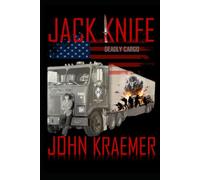 Jack Knife: Deadly Cargo