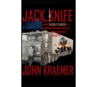 Jack Knife: Deadly Cargo