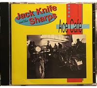 Jack Knife & Sharps - Ace Cafe