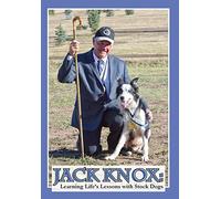 Jack Knox: Learning Life's Lessons with Stock Dogs