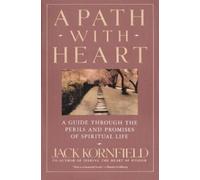Jack Kornfield A Path with Heart (Tascabile)