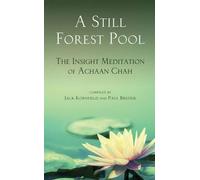 Jack Kornfield A Still Forest Pool (Tascabile)