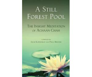 Jack Kornfield A Still Forest Pool (Tascabile)