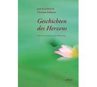 Jack Kornfield Christina Feldman Geschichten des Herzens: Mit einem (Tascabile)