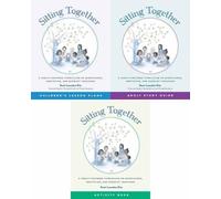 Jack Kornfield Sumi Loundon Kim Sitting Together (Tascabile)