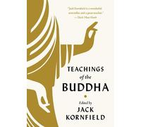 Jack Kornfield Teachings of the Buddha (Tascabile)