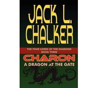 Jack L Chalker Charon (Tascabile)