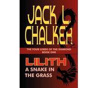 Jack L Chalker Lilith (Tascabile)