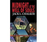 Jack L Chalker Midnight at the Well of Souls (Well World Saga (Copertina rigida)