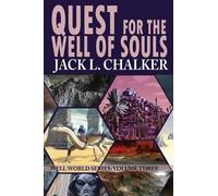 Jack L Chalker Quest for the Well of Souls (Well World Saga (Tascabile)