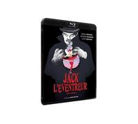 Jack L Ripper Blu-Ray Nuova