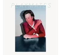Jack Ladder and the Dreamlanders Playmates (CD)