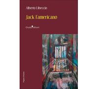 Jack l'americano - Libeccio Alberto