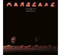 Jack Lancaster And Robin Lumley - Marscape