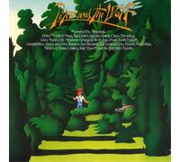 Jack Lancaster and Robin Lumley Peter and the Wolf (CD) Album Digipak