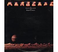 JACK LANCASTER & ROBIN LUMLEY - marscape