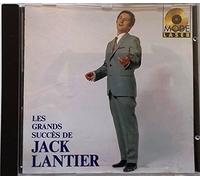 Jack Lantier - Best Of