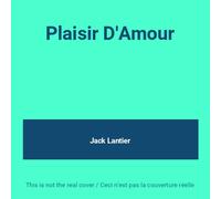 Jack Lantier - Jack Lantier