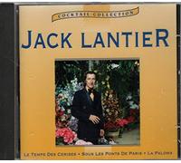 Jack Lantier - Le Temps Des Cerises