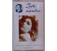 Jack Lantier - Les Plus Belles Chansons /Vol.1