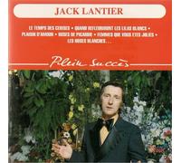 Jack Lantier - Plein Succes