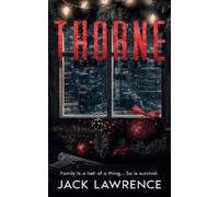 Jack Lawrence Thorne (Tascabile) David Thorne