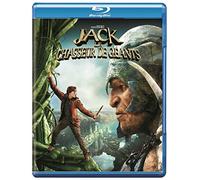 Jack le chasseur de géants