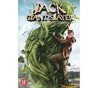 Jack Le Chasseur De Geants [Edizione: Francia]