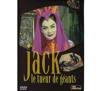 Jack le tueur de géants