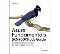 Jack Lee Azure Fundamentals (Az-900) Study Guide (Tascabile)