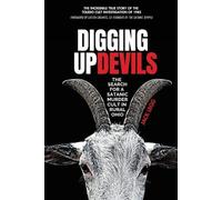Jack Legg Digging Up Devils (Tascabile)