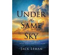 Jack Leman Under the Same Sky (Tascabile)