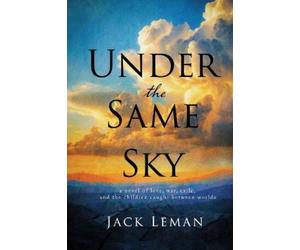 Jack Leman Under the Same Sky (Tascabile)
