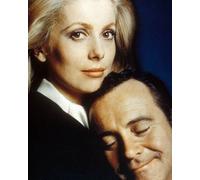 Jack Lemmon & Catherine Deneuve [1018897] 8x10 Foto (Altre Misure Disponibile)