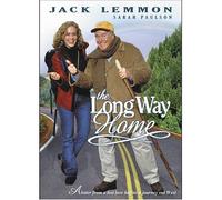 Jack Lemmon - Long Way Home