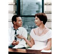 Jack Lemmon & Shirley Maclaine [1026229] 8x10 Foto (Altre Misure Disponibile)